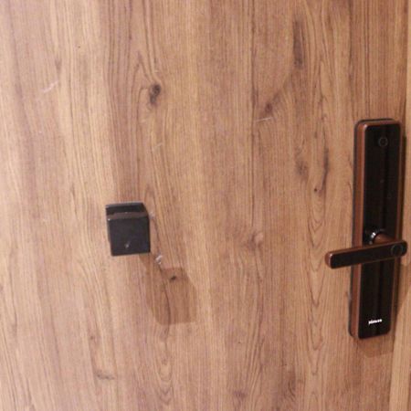Luxe Appartement 卡萨布兰卡 外观 照片