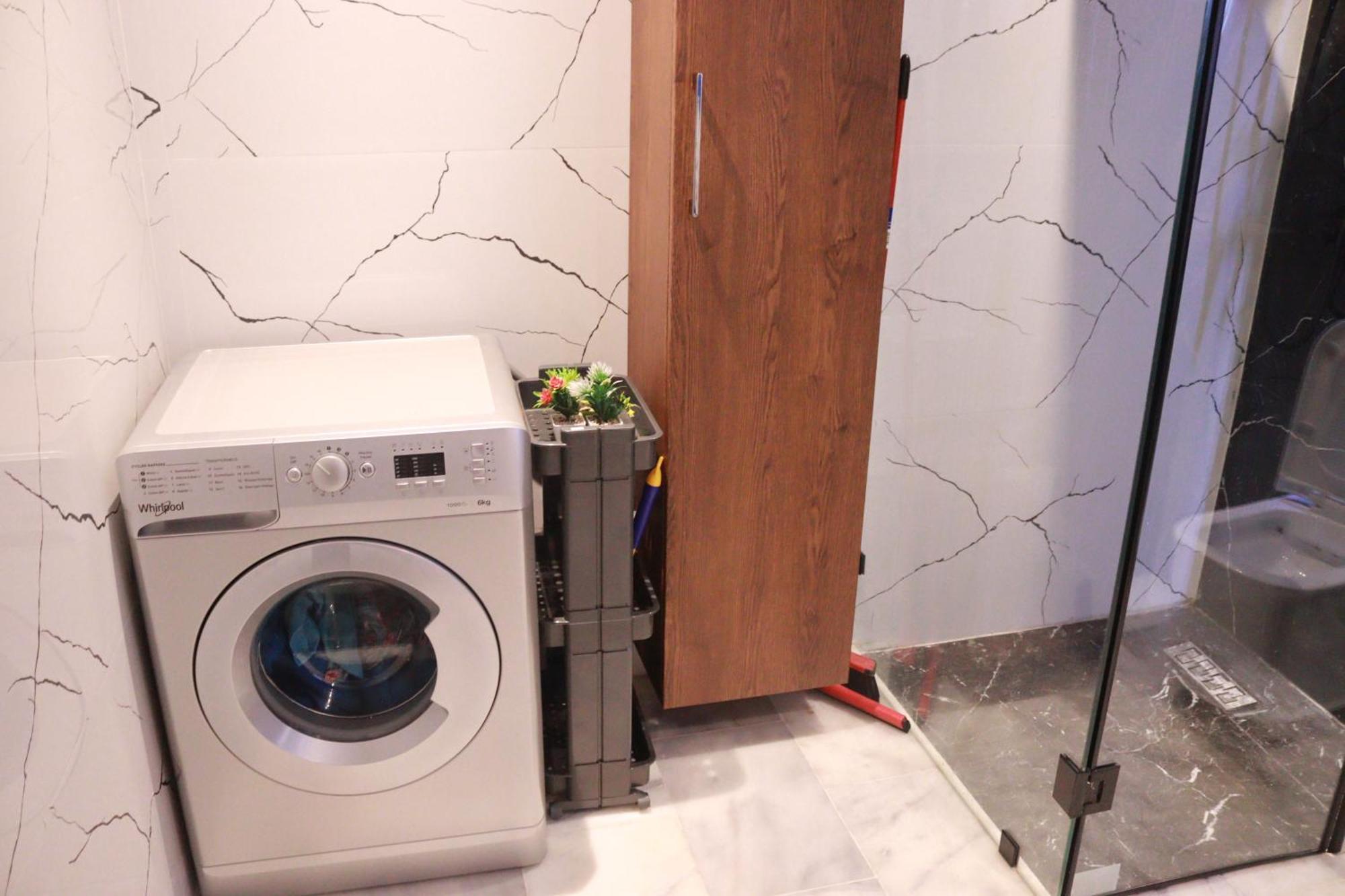 Luxe Appartement 卡萨布兰卡 外观 照片