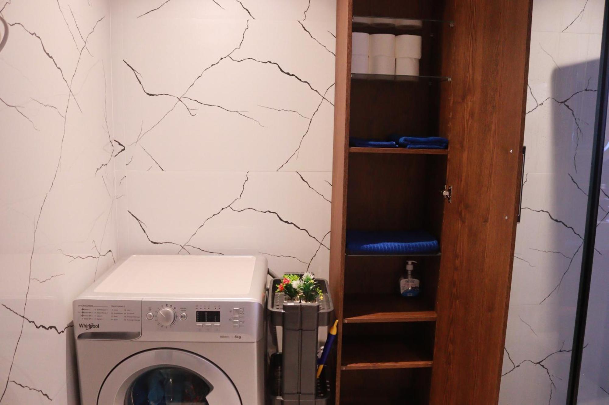 Luxe Appartement 卡萨布兰卡 外观 照片