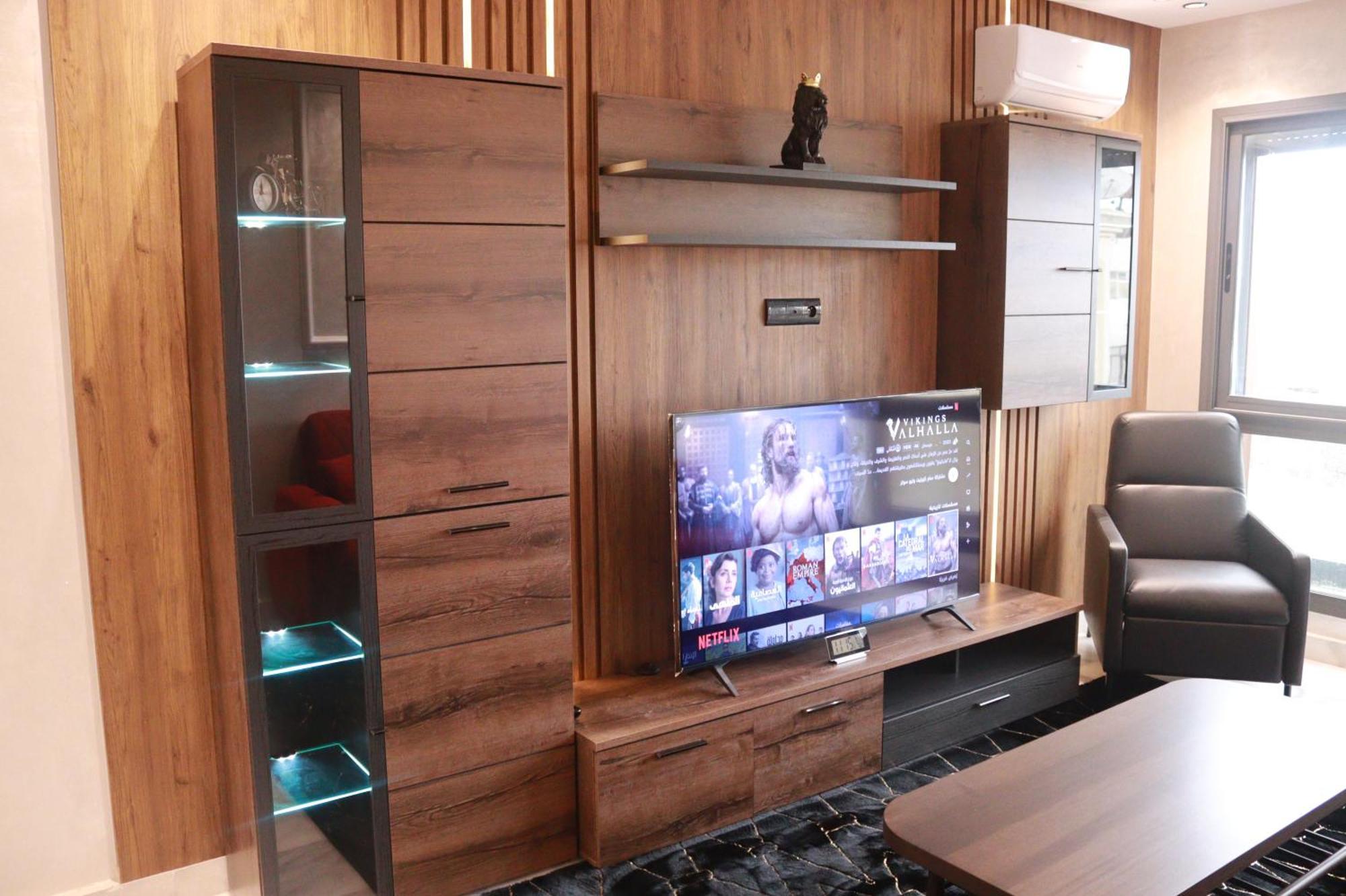 Luxe Appartement 卡萨布兰卡 外观 照片